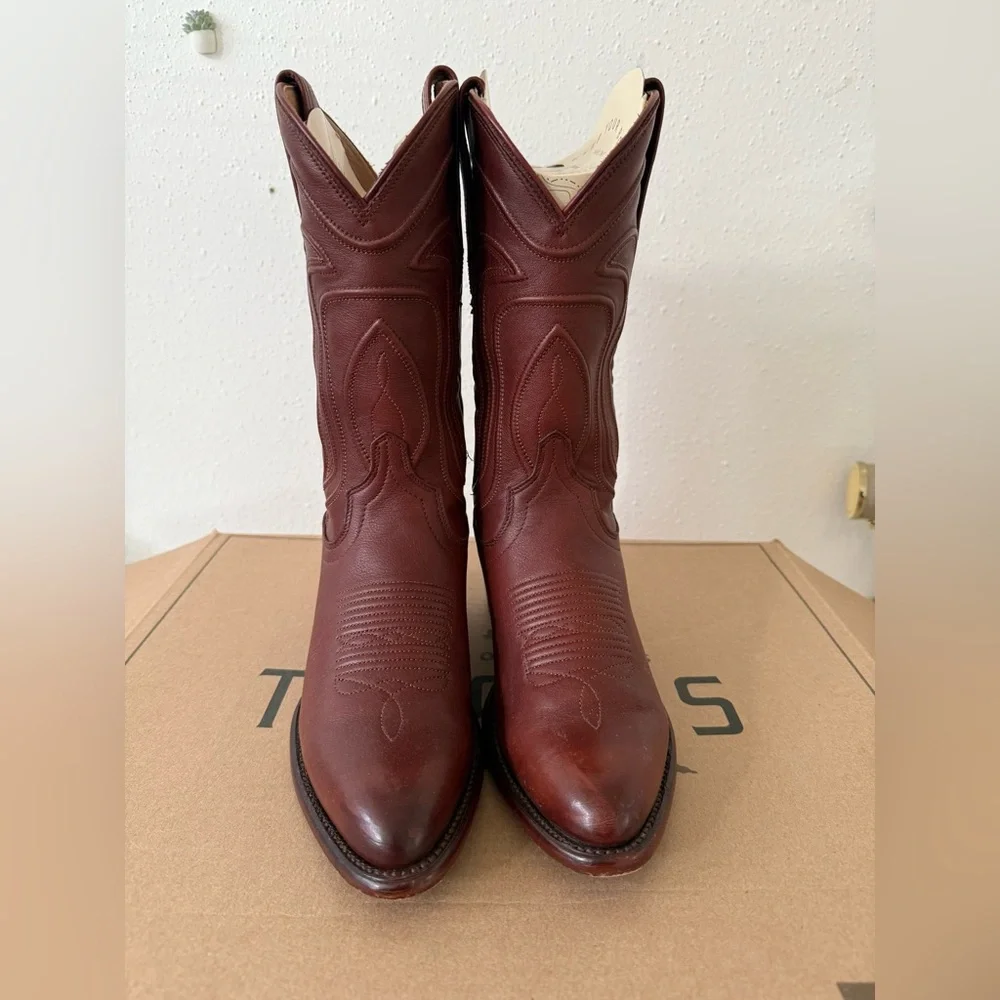 Tecovas The Jamie Bourbon - Picture 2 of 5